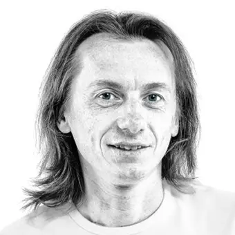 Photo of Marcin Andrzejewski, Owner of marcinandrzejewski.pl