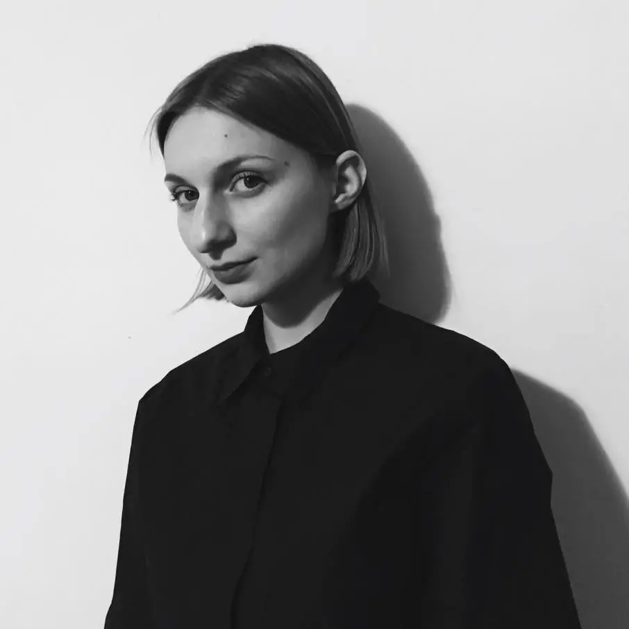 Photo of Luiza Pianka, UX Researcher at Appfire
