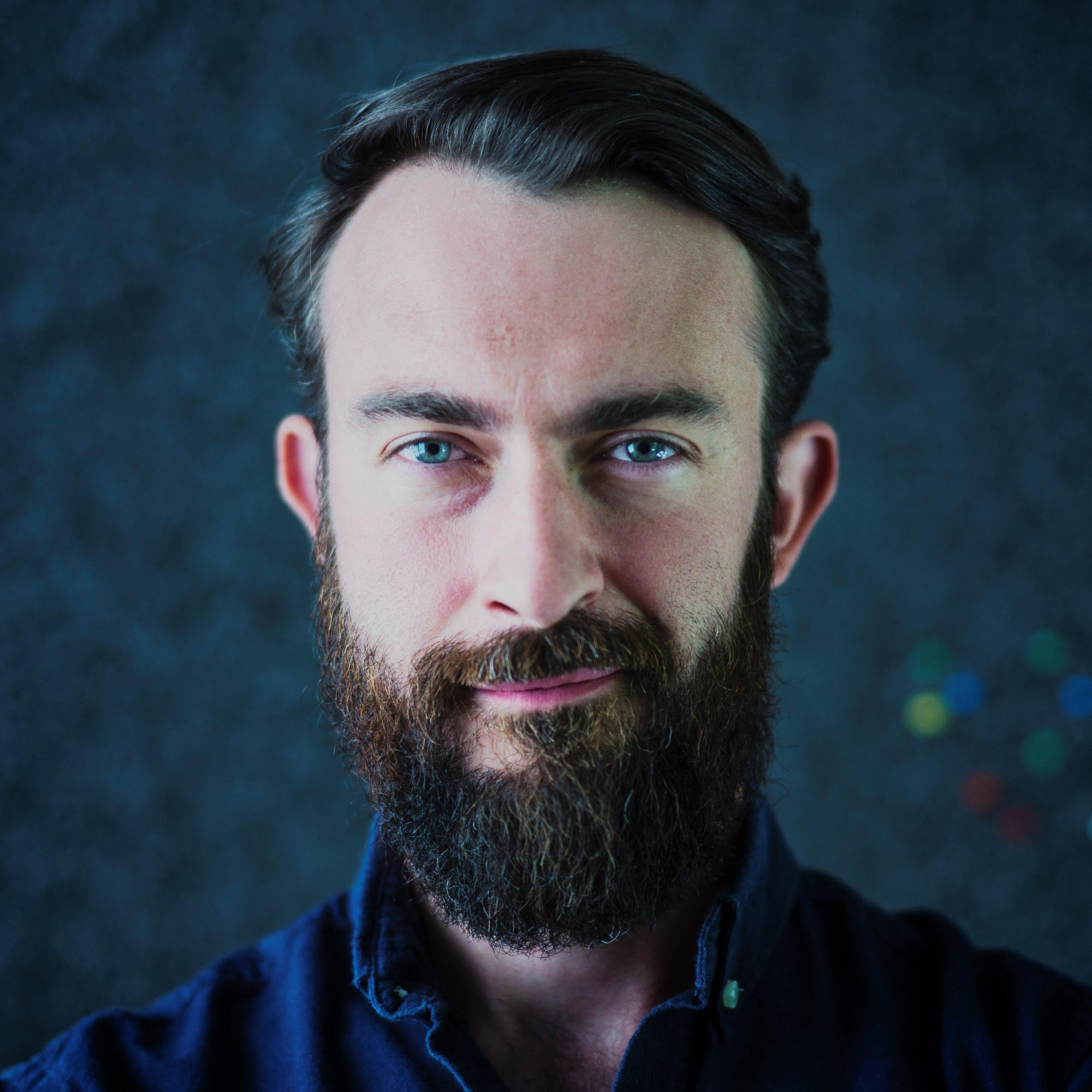 Photo of Adam Jaworski, Transformation Advisor at Dell Technologies