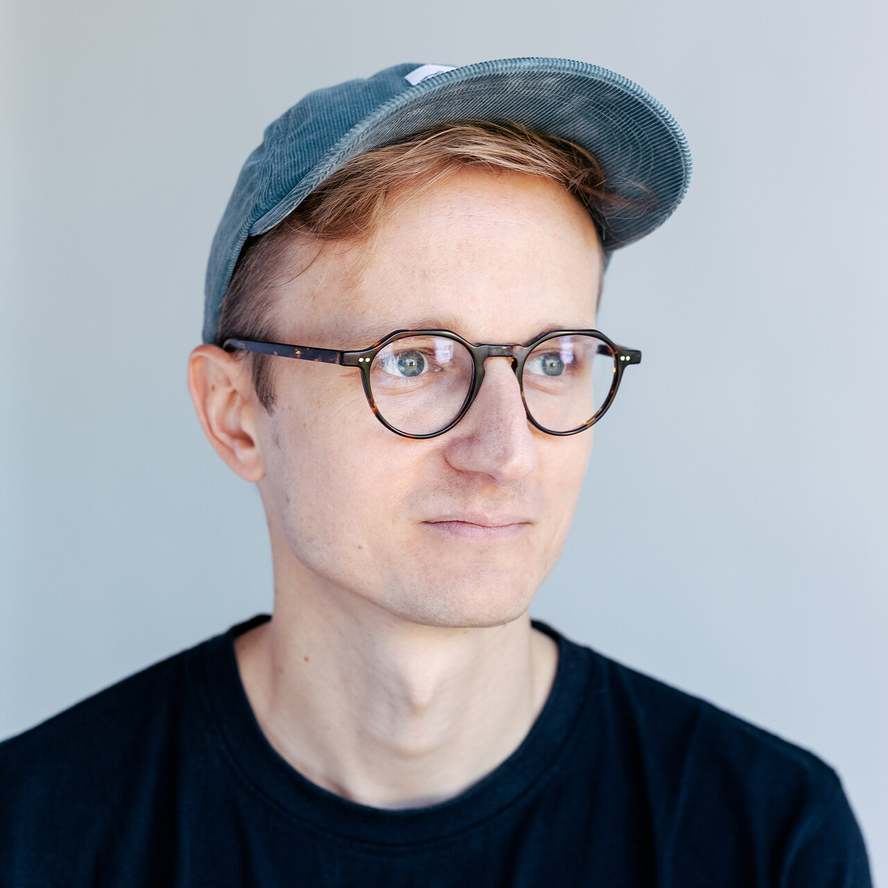 Photo of Mateusz Cygan, Product Designer / CEO at Memory Squared
