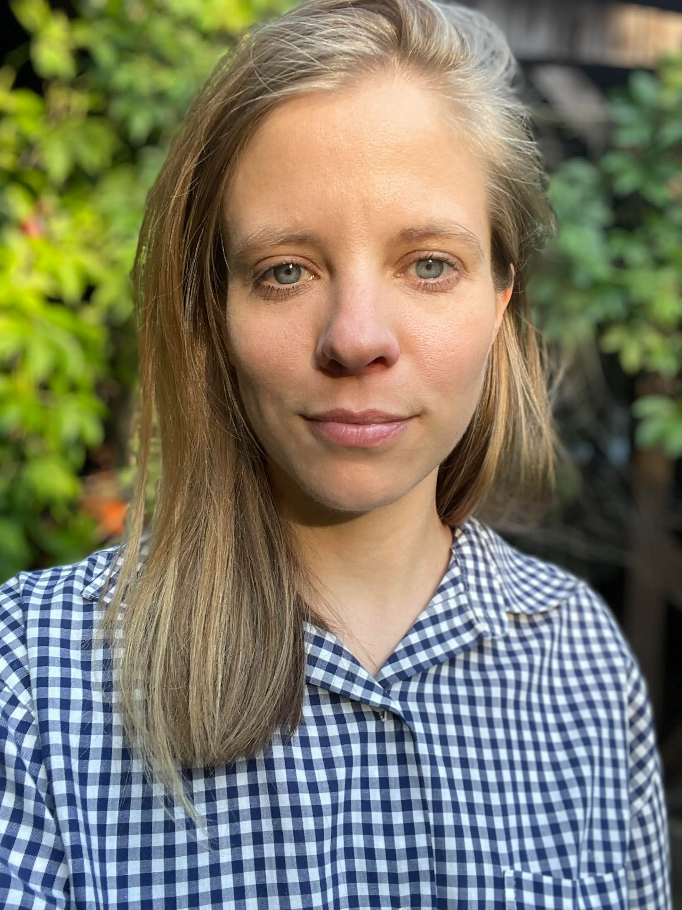 Photo of Agata Majos, UX Designerka i Konsultantka at Deloitte Digital