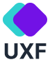 UXF logo