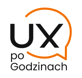 UX po godzinach logo