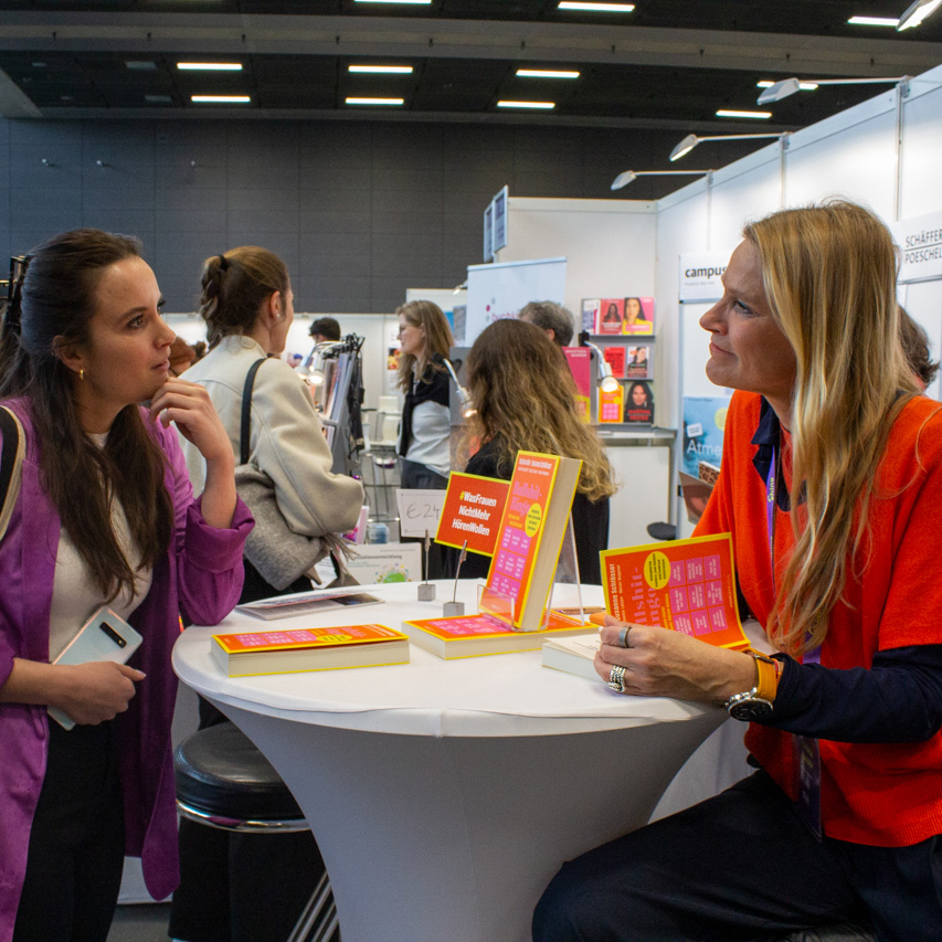 Audi auf dem Shine Business Summit