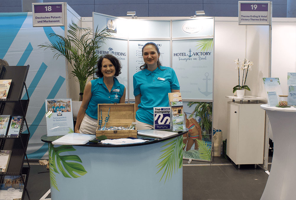 Impressionen Shine Female Business Summit