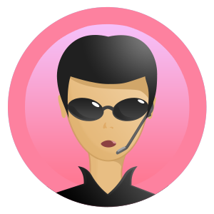 Agent Icon