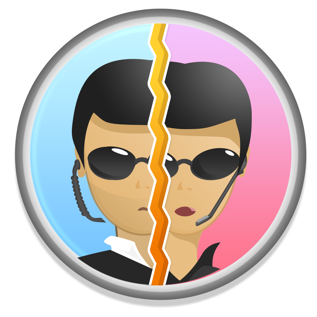 Agents Graphic Medium