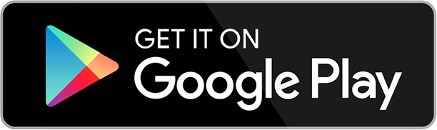 google play download button