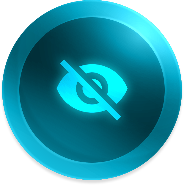 invisibility powerup icon