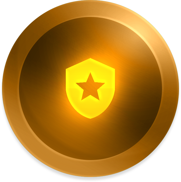 invincibility powerup icon