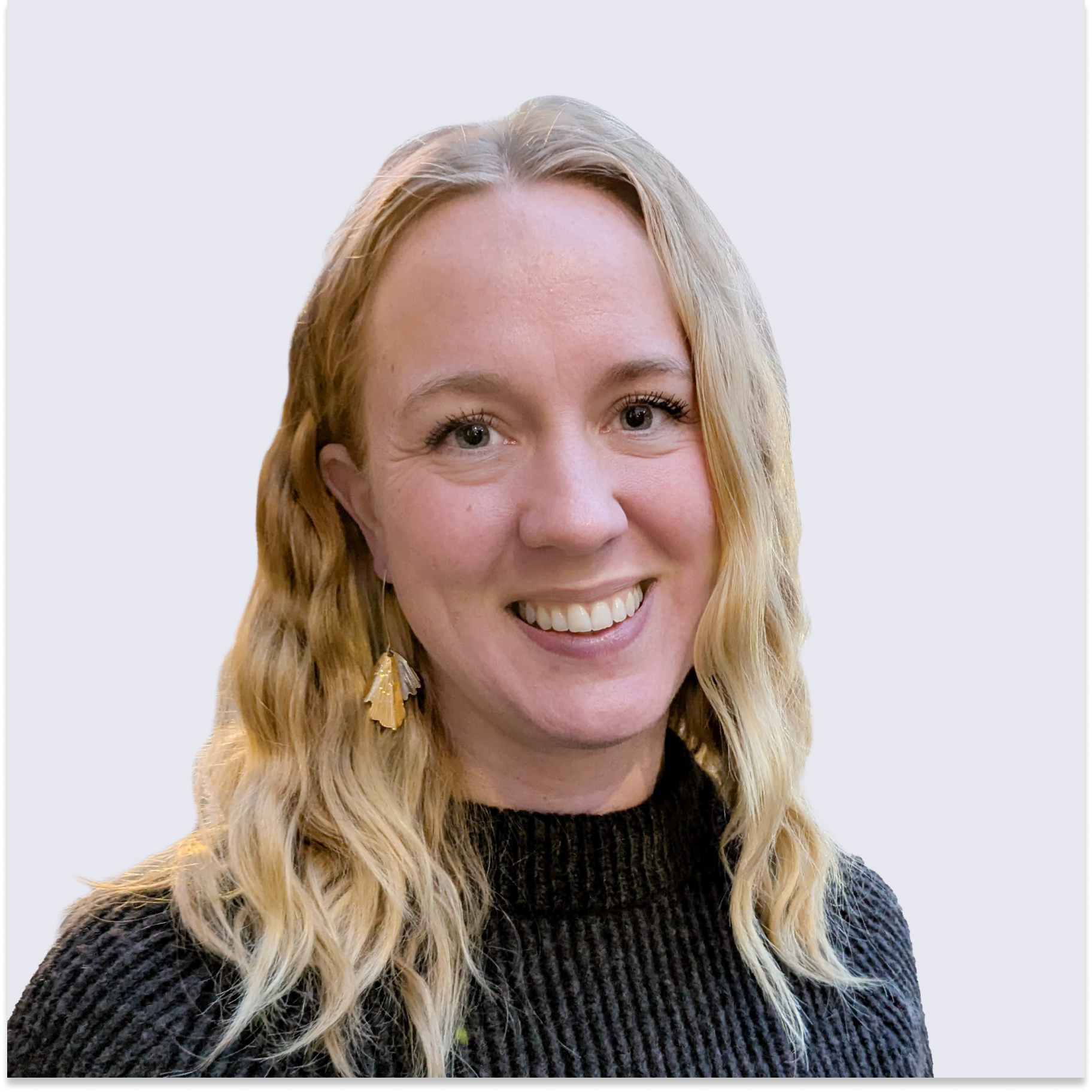 Lovisa Bråvi på Plant