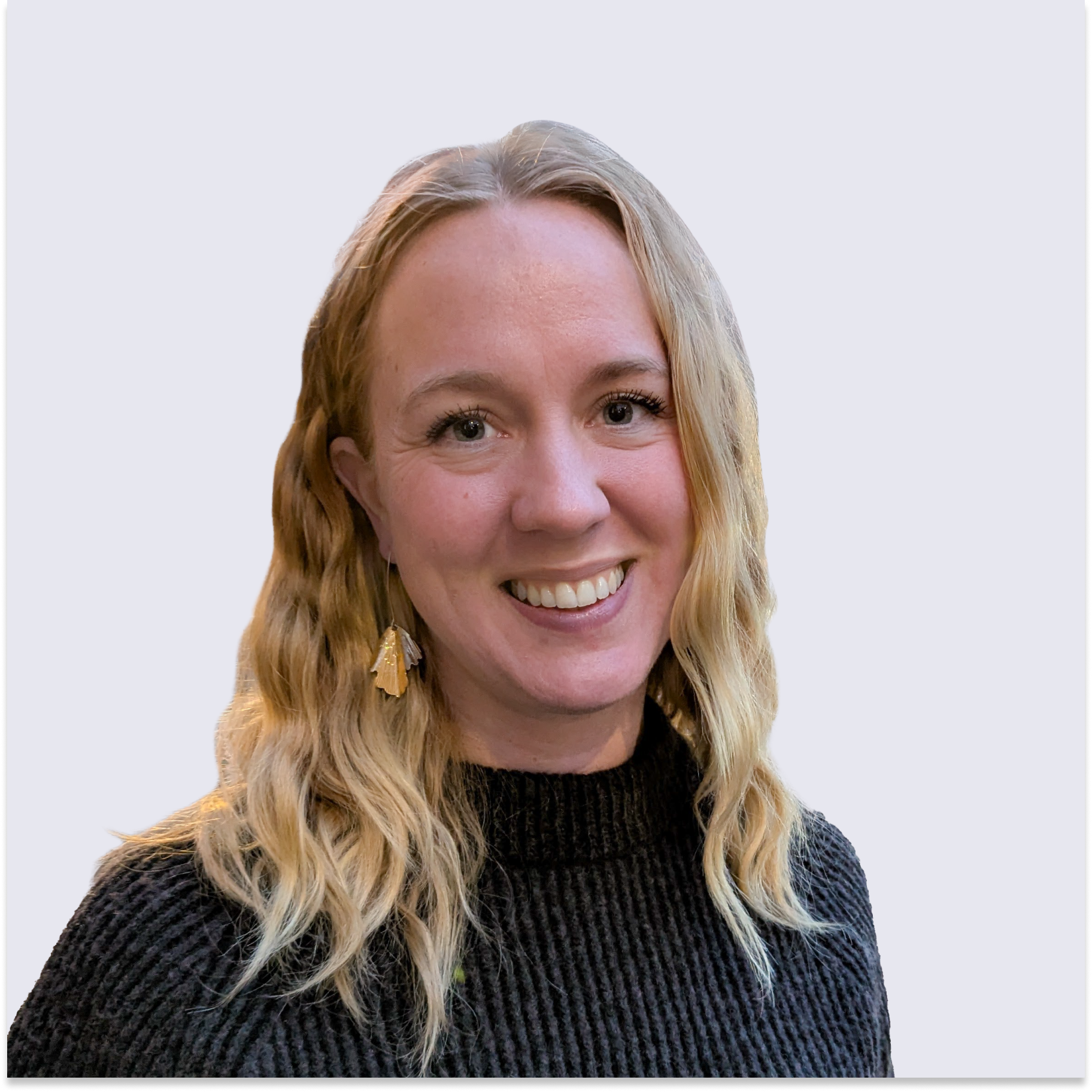 Lovisa Bråvi på Plant