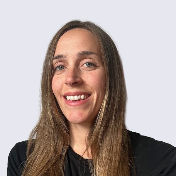 Kristina Jermer på Plant