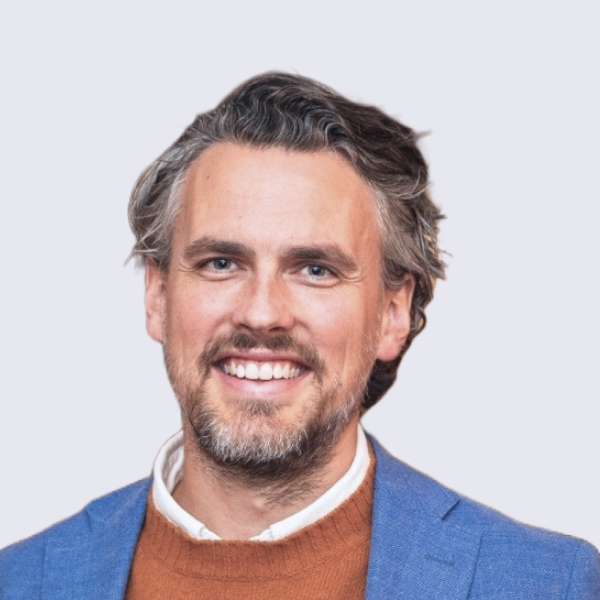 Bild på Carl-Johan Hagen