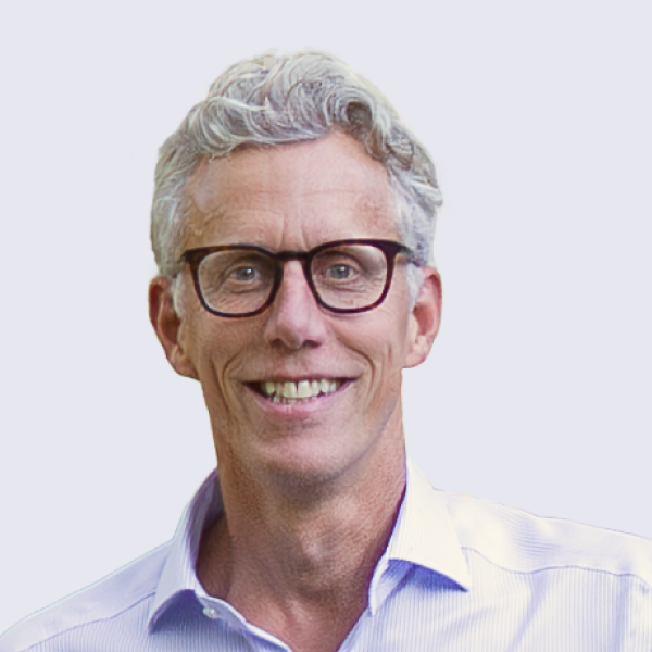 Gustaf Hesselman arbetar som Customer Success Lead på Plant