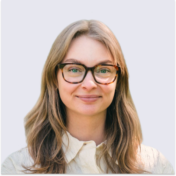 Eva Kultje works at Plant