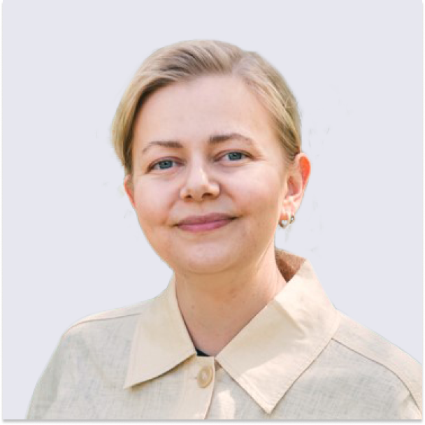 Victoria Sitigemyr Hill works at Plant