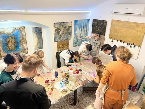 Make It Possible Ukraine