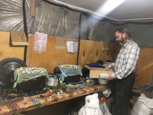 Fondo de caridad «Coast of Life»