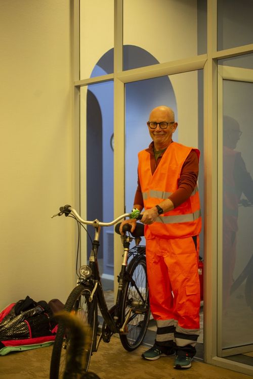 Hágalo usted mismo en Ucrania