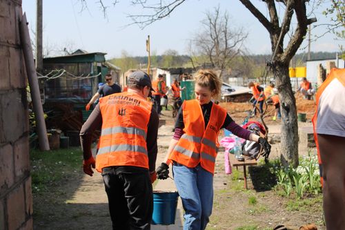 Сміливі Відновлювати