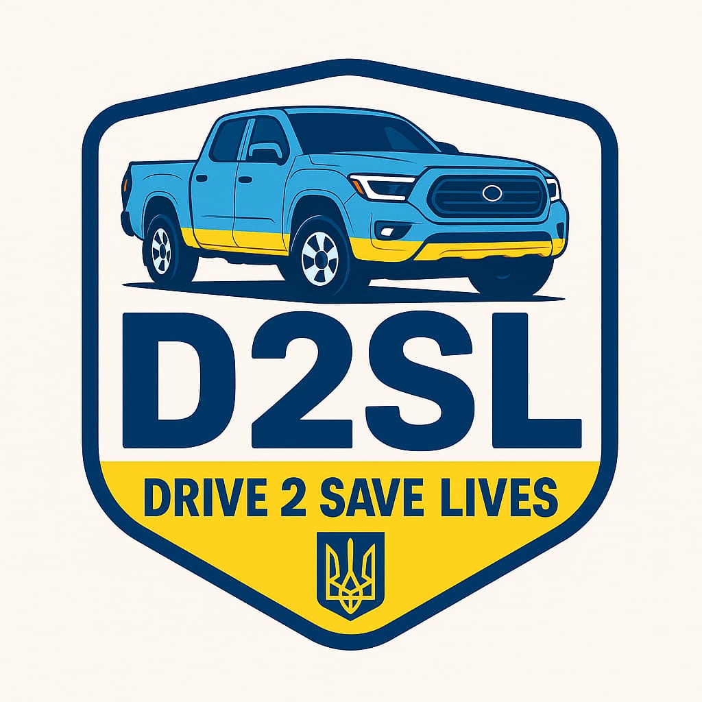 Drive to Save Lives