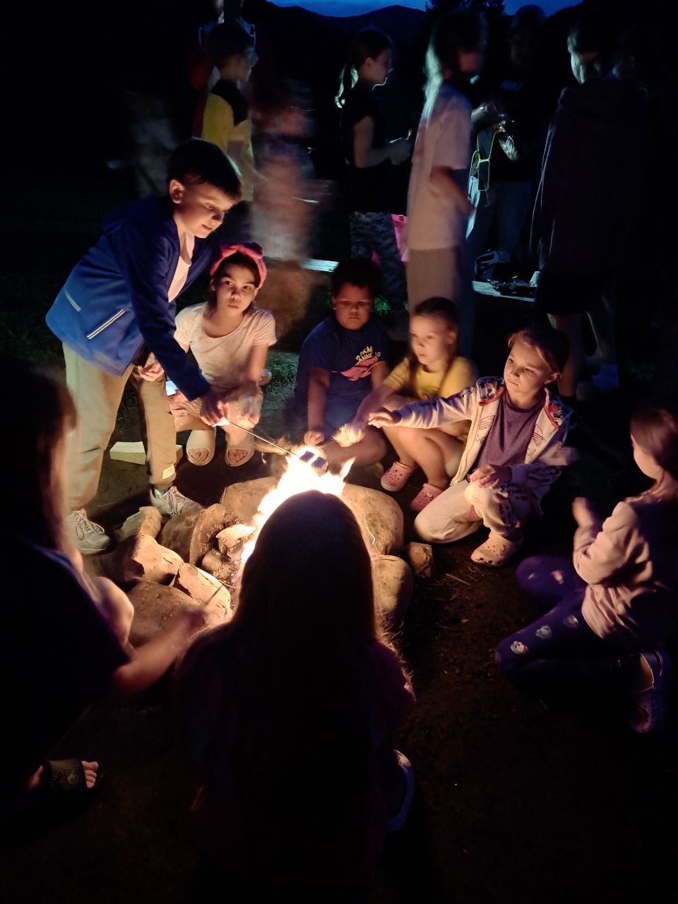 Громадська організація «Вір у майбутнє наших дітей»