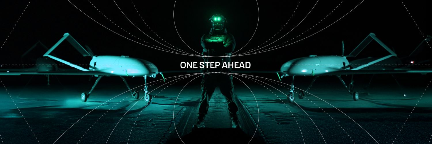 Unmanned Systems Forces