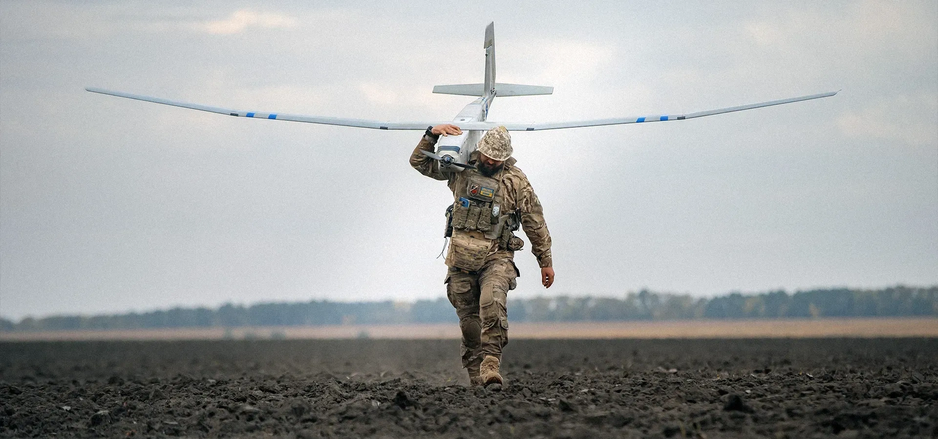 Unmanned Systems Forces