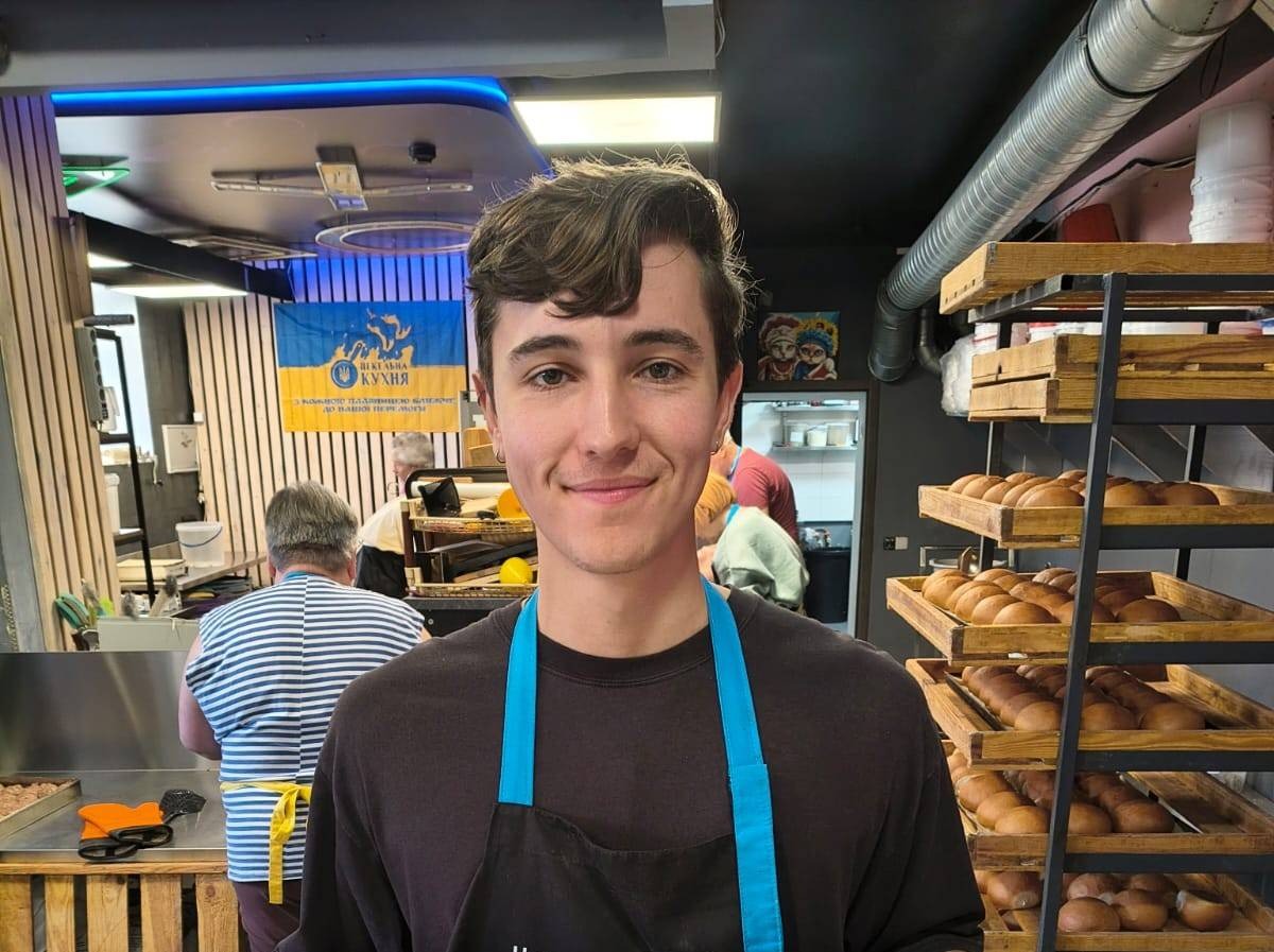 Hell's Kitchen