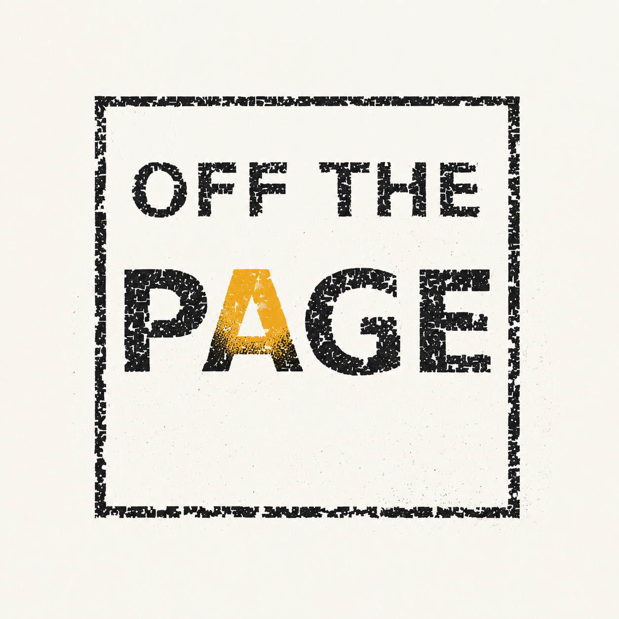 Off the Page | English Conversation in Kyiv