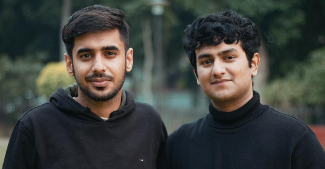 Metvy Founders