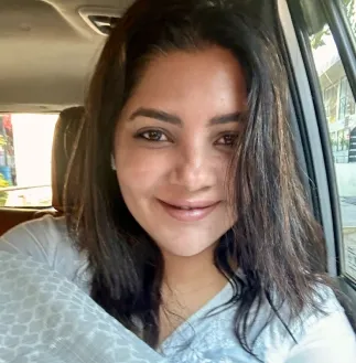 Shradha Sharma