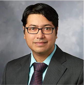 Sourabh Chirimar
