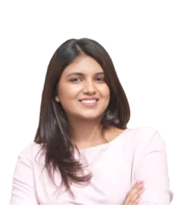 Praneeta Gupta