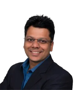 Shashank Mittal