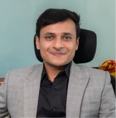 Rachit Poddar