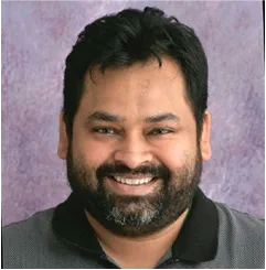 Aditya Shankar
