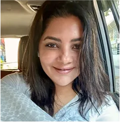 Shradha Sharma