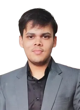 Nikhil Gupta