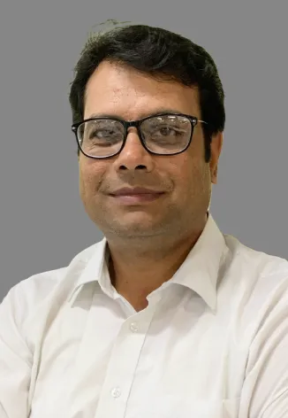 Himanshu Dubey