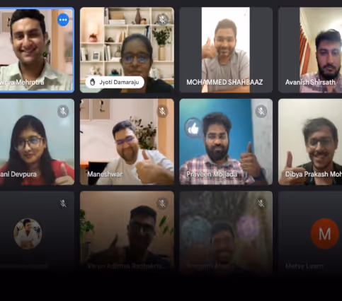 Best in Class Experience - Metvy