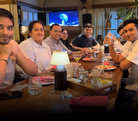 Accelerated Career Impact - Metvy