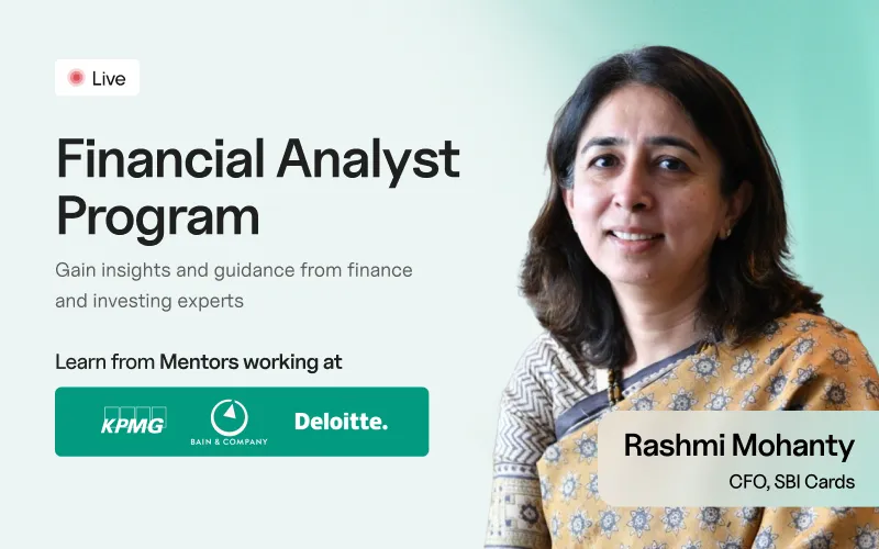 Metvy Financial Analyst Fellowship