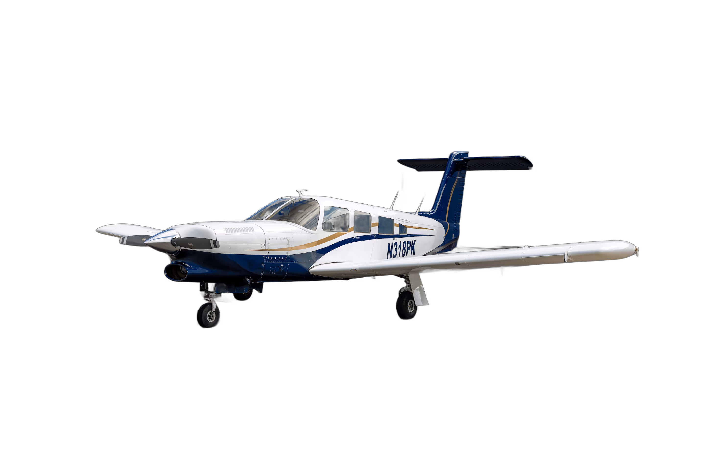 N318PK