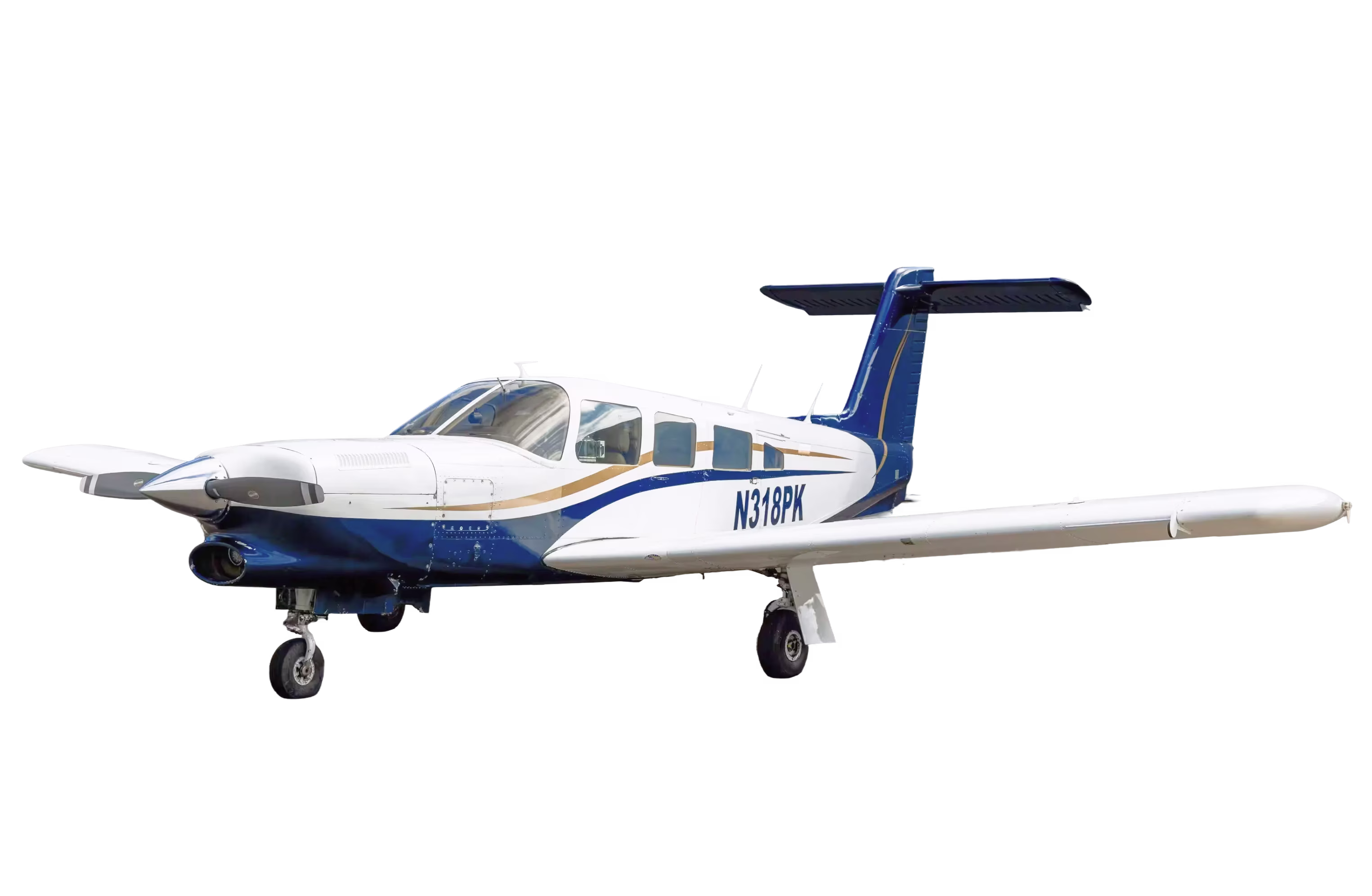 N318PK