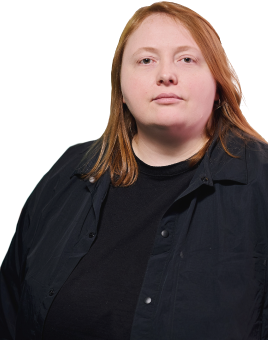 Kate Puteiko