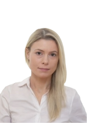 Picture of team member