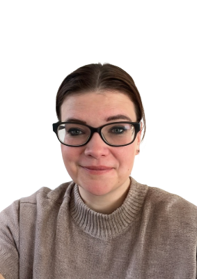 Picture of team member