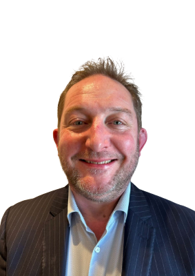 Picture of team member